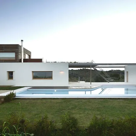Maremma House