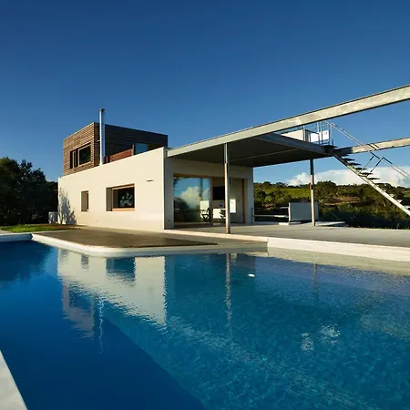 Villa Maremma House *