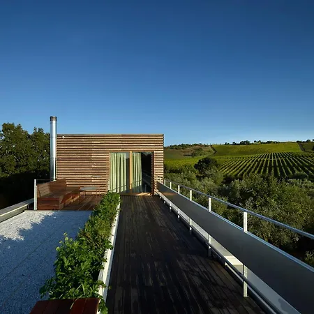 Villa Maremma House