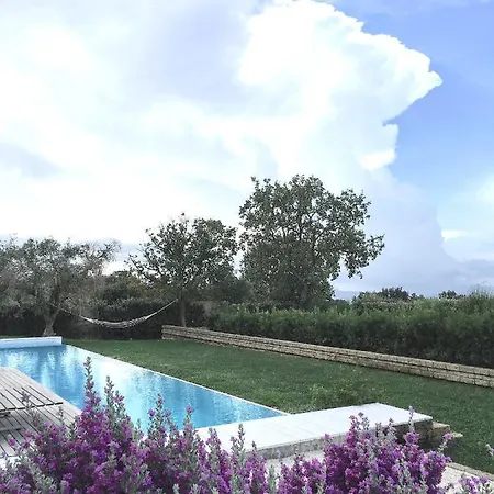 Villa Maremma House Pereta