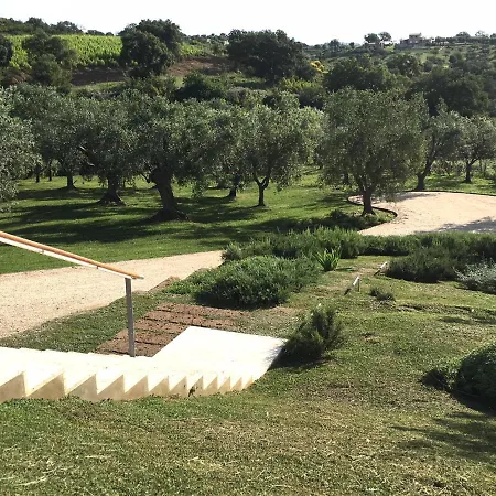 Maremma House Villa *