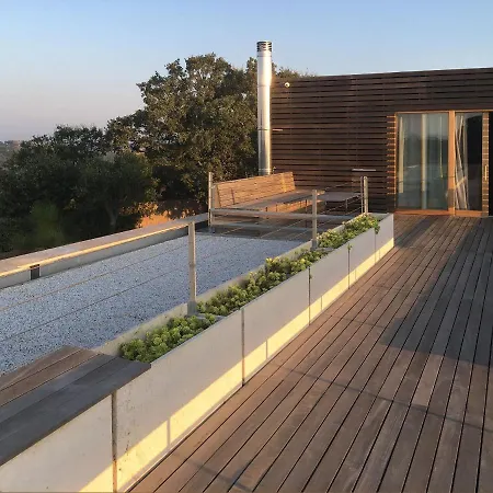 Maremma House Villa *