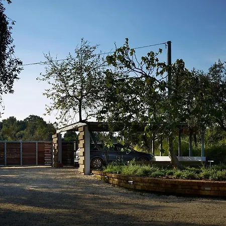 Maremma House *