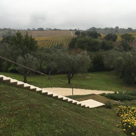 Maremma House *