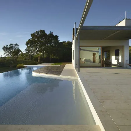 Maremma House