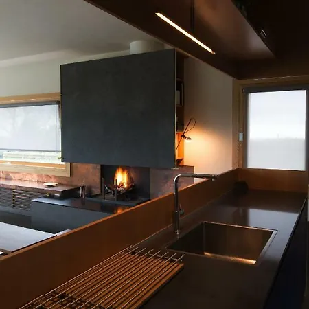 Maremma House *
