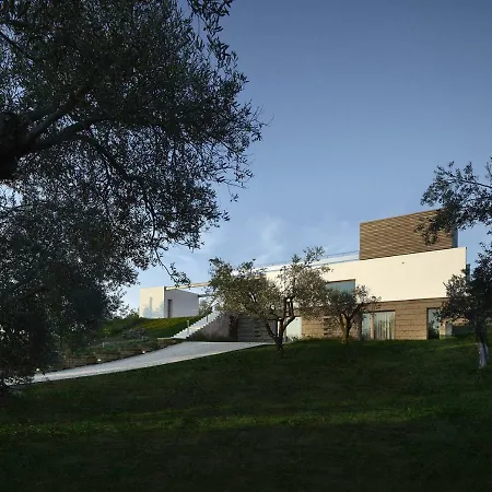 Villa Maremma House