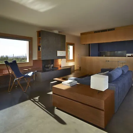 Villa Maremma House Pereta
