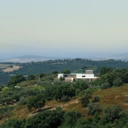 Villa Maremma House Pereta