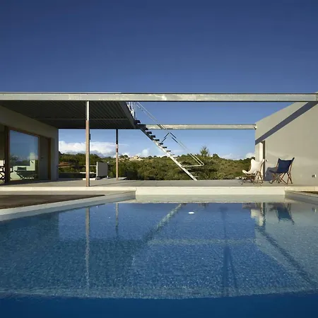 Maremma House Villa Pereta