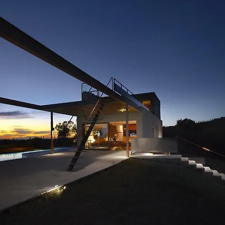 Villa Maremma House Pereta
