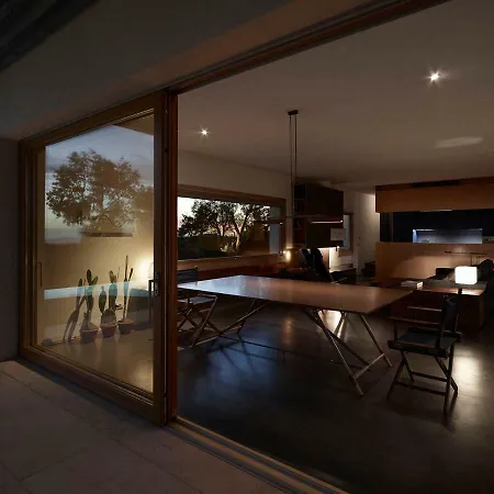 Maremma House *