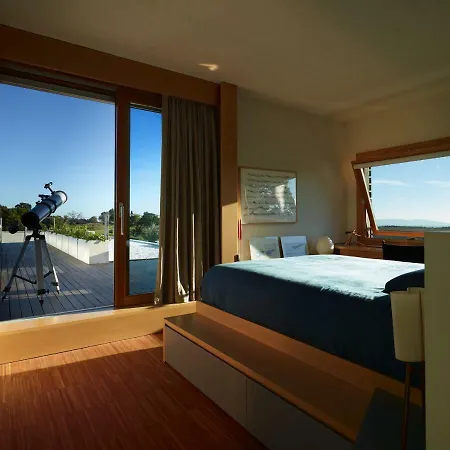 Maremma House Villa