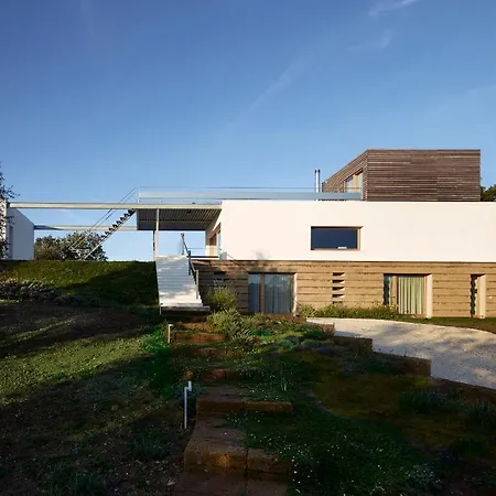 Villa Maremma House